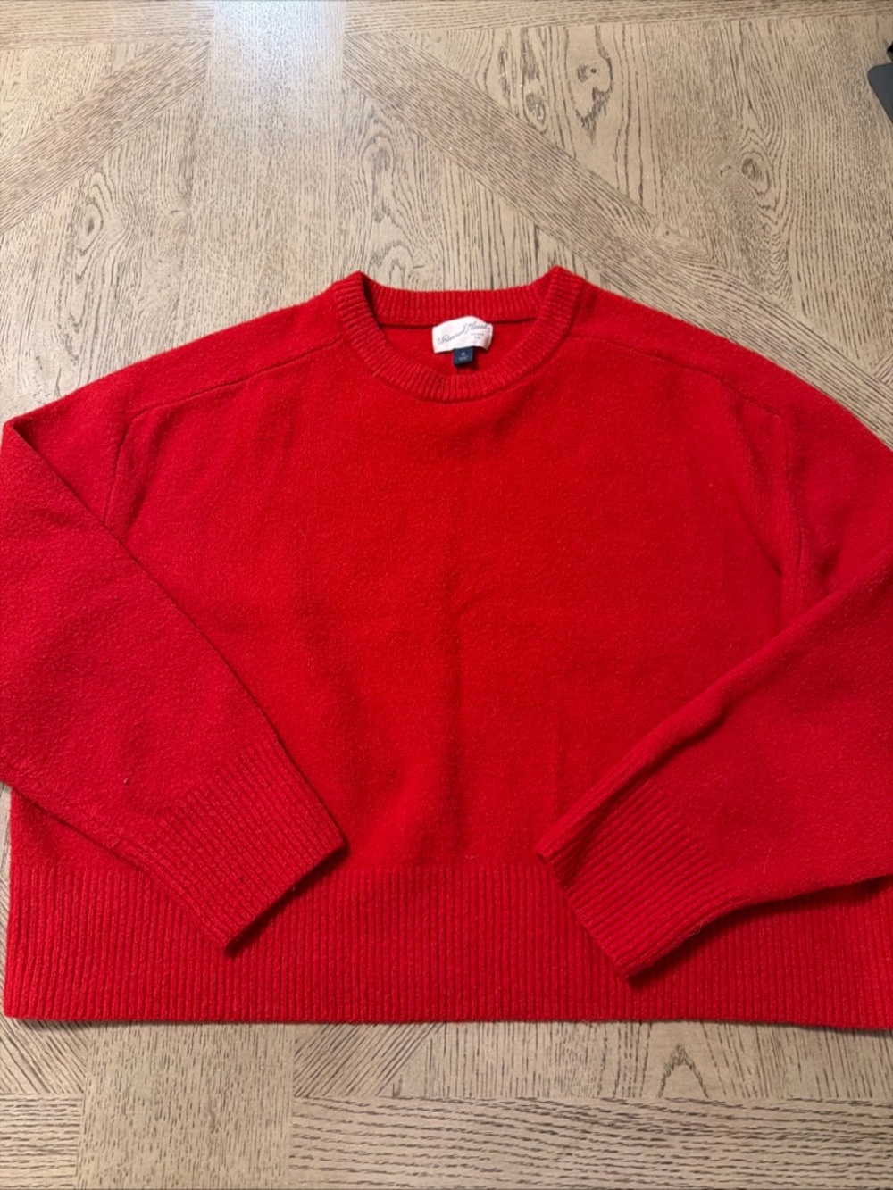Universal Thread Medium Women’s Cropped  Sweater XL